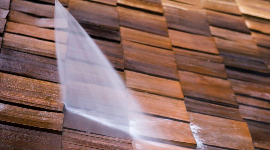 Shingle Roofing in Sheldon, SC
